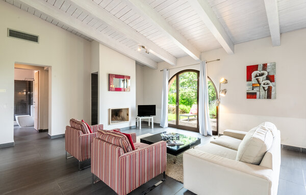 Ferienhaus - Trequanda , Italien - ITS716 4