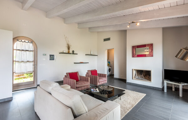 Ferienhaus - Trequanda , Italien - ITS716 301