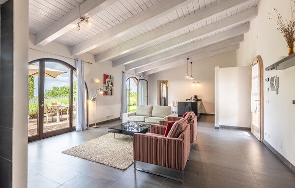 Ferienhaus - Trequanda , Italien - ITS716 5