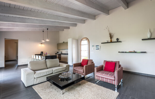 Ferienhaus - Trequanda , Italien - ITS716 302