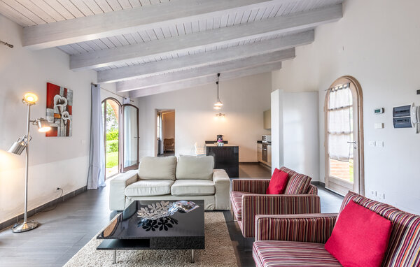 Ferienhaus - Trequanda , Italien - ITS716 303