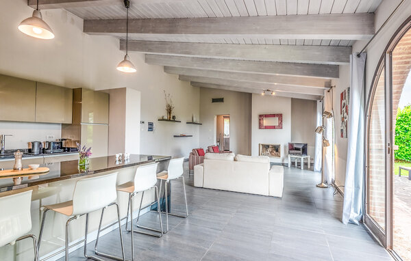 Ferienhaus - Trequanda , Italien - ITS716 6