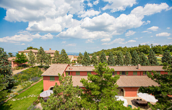 Ferienhaus - Trequanda , Italien - ITS716 2