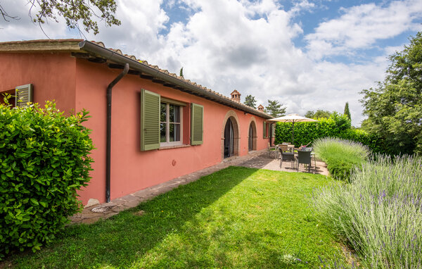 Ferienhaus - Trequanda , Italien - ITS716 101