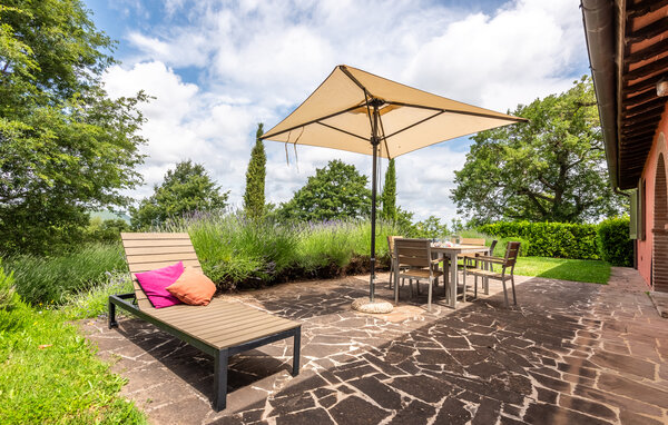 Ferienhaus - Trequanda , Italien - ITS716 102