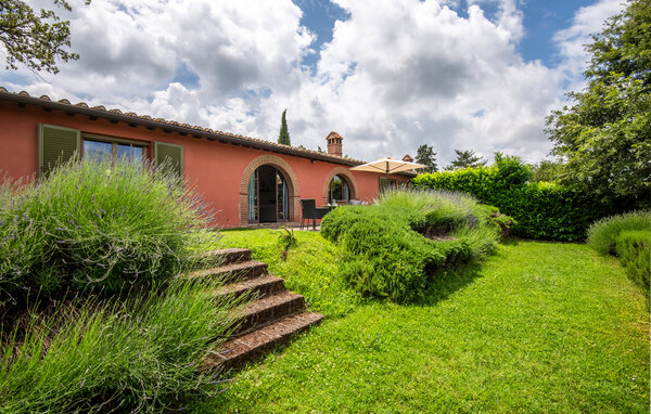 Ferienhaus - Trequanda , Italien - ITS716 103