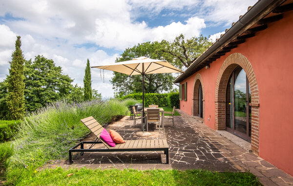 Ferienhaus - Trequanda , Italien - ITS716 104