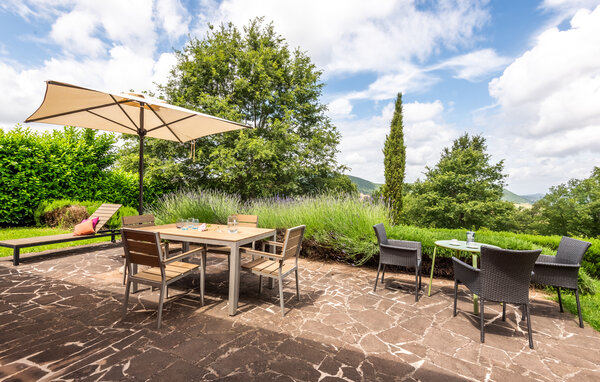 Ferienhaus - Trequanda , Italien - ITS716 105