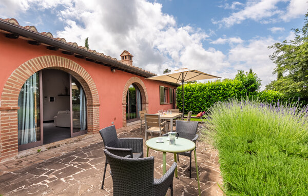 Ferienhaus - Trequanda , Italien - ITS716 106