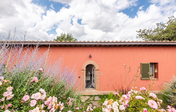 Ferienhaus - Trequanda , Italien - ITS716 107