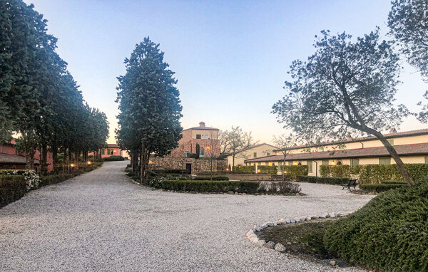 Ferienhaus - Trequanda , Italien - ITS716 108