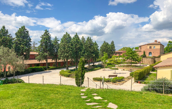 Ferienhaus - Trequanda , Italien - ITS716 109