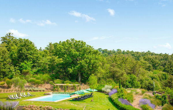 Ferienhaus - Trequanda , Italien - ITS716 201