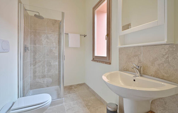 Vakantiehuis - Trequanda , Italië - ITS717 701