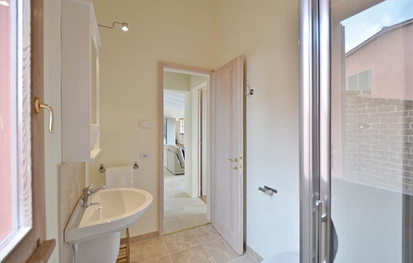 Vakantiehuis - Trequanda , Italië - ITS717 702