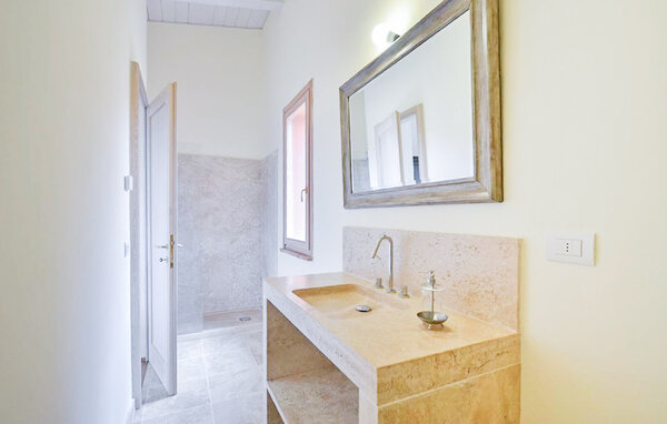 Vakantiehuis - Trequanda , Italië - ITS717 703