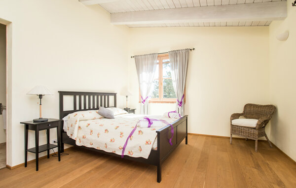 Vakantiehuis - Trequanda , Italië - ITS717 601