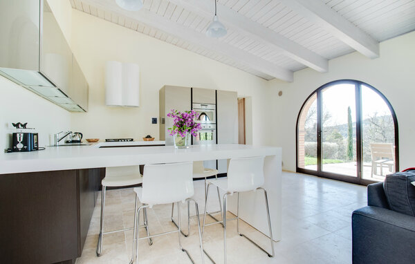 Vakantiehuis - Trequanda , Italië - ITS717 5