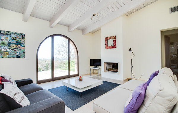 Vakantiehuis - Trequanda , Italië - ITS717 3