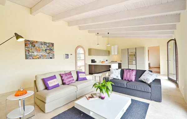 Vakantiehuis - Trequanda , Italië - ITS717 4