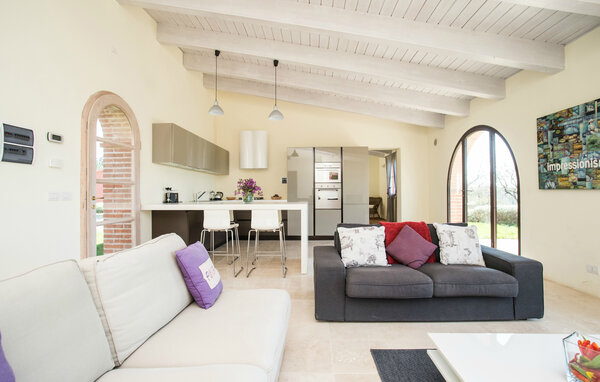 Vakantiehuis - Trequanda , Italië - ITS717 302