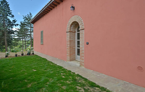 Vakantiehuis - Trequanda , Italië - ITS717 102