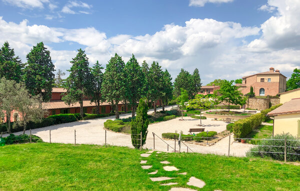 Vakantiehuis - Trequanda , Italië - ITS717 103