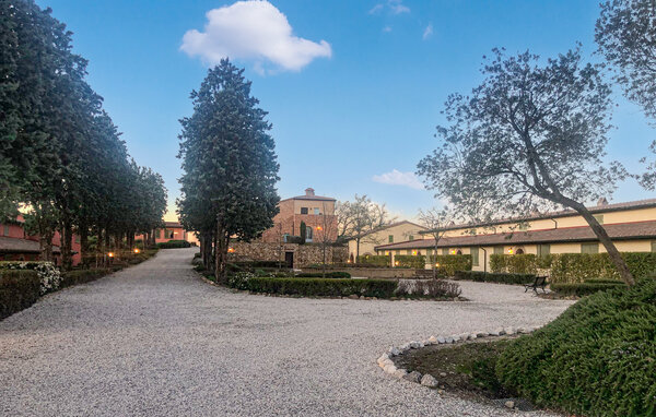 Vakantiehuis - Trequanda , Italië - ITS717 104