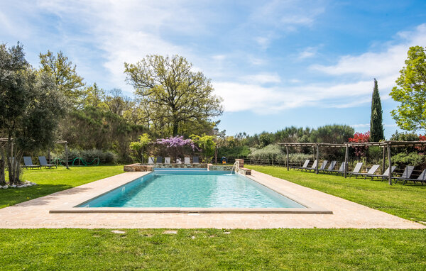 Vakantiehuis - Trequanda , Italië - ITS717 18