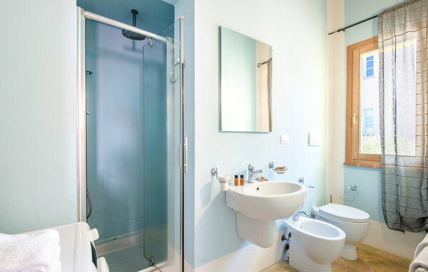 Location de vacances - Trequanda , Italie - ITS718 701