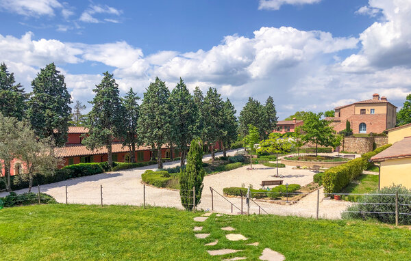 Location de vacances - Trequanda , Italie - ITS718 102