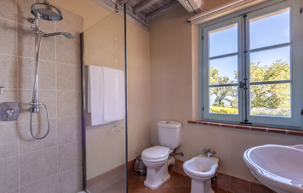 Apartamento - Trequanda , Italia - ITS719 702