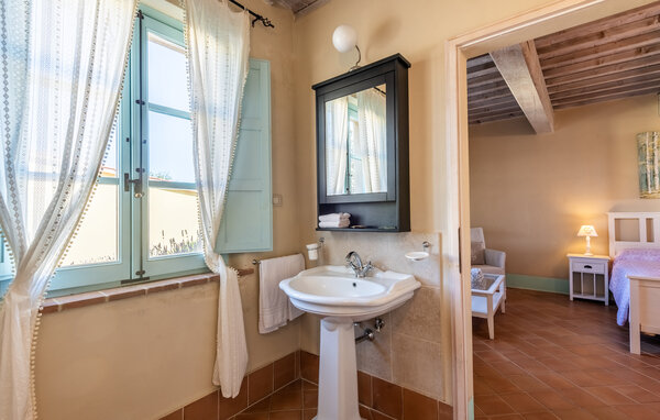 Apartamento - Trequanda , Italia - ITS719 703