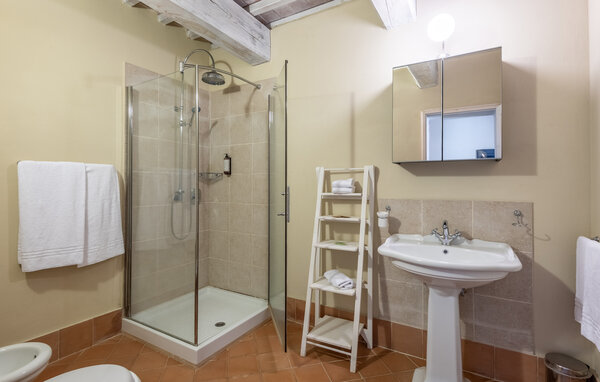 Apartamento - Trequanda , Italia - ITS719 704