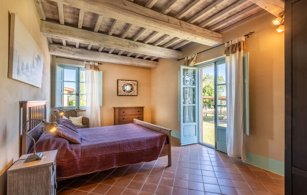 Apartamento - Trequanda , Italia - ITS719 7