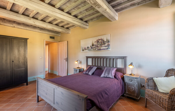 Apartamento - Trequanda , Italia - ITS719 601