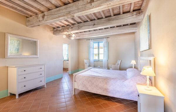 Apartamento - Trequanda , Italia - ITS719 8