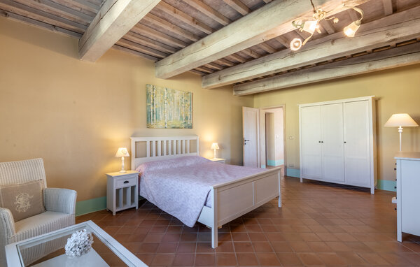 Apartamento - Trequanda , Italia - ITS719 602