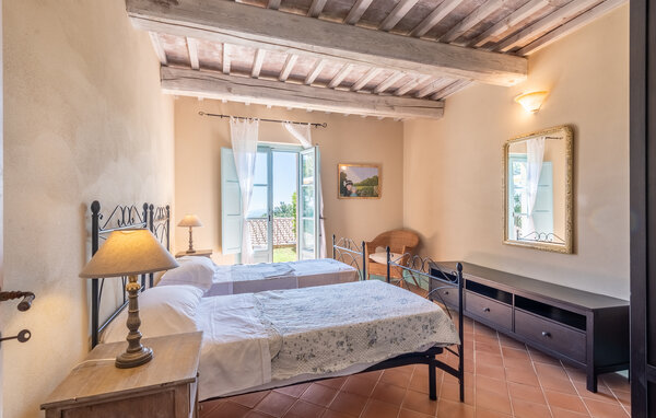 Apartamento - Trequanda , Italia - ITS719 603