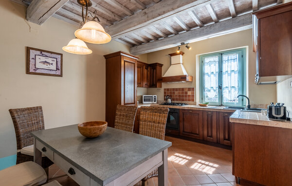 Apartamento - Trequanda , Italia - ITS719 6