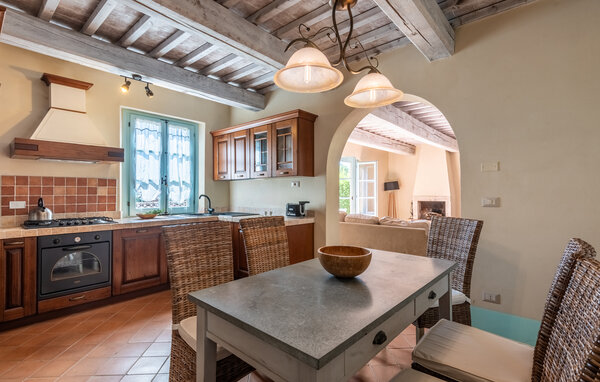 Apartamento - Trequanda , Italia - ITS719 401