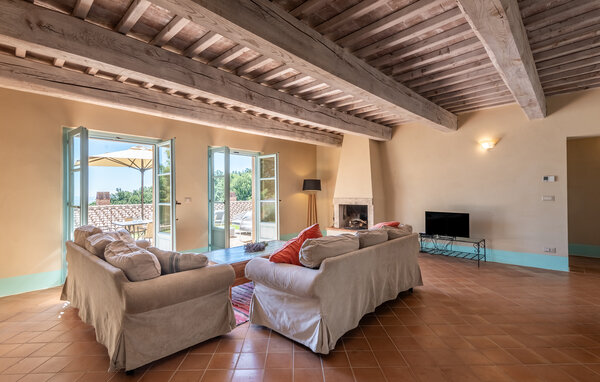 Apartamento - Trequanda , Italia - ITS719 4