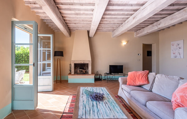 Apartamento - Trequanda , Italia - ITS719 301