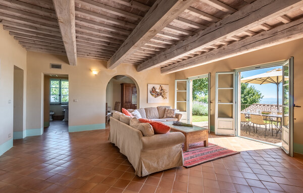 Apartamento - Trequanda , Italia - ITS719 5