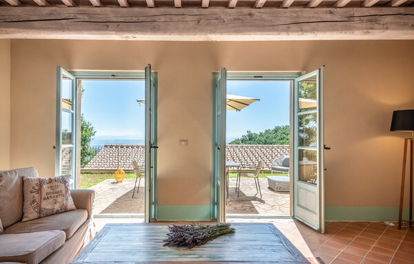 Apartamento - Trequanda , Italia - ITS719 302