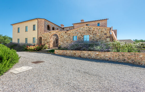 Apartamento - Trequanda , Italia - ITS719 3