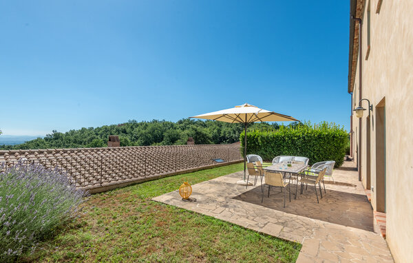 Apartamento - Trequanda , Italia - ITS719 2