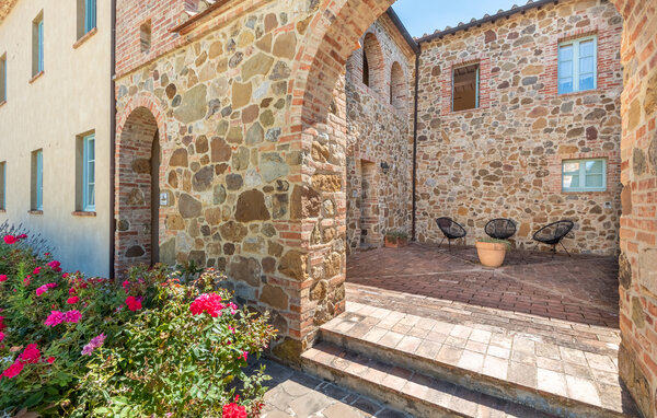 Apartamento - Trequanda , Italia - ITS719 101