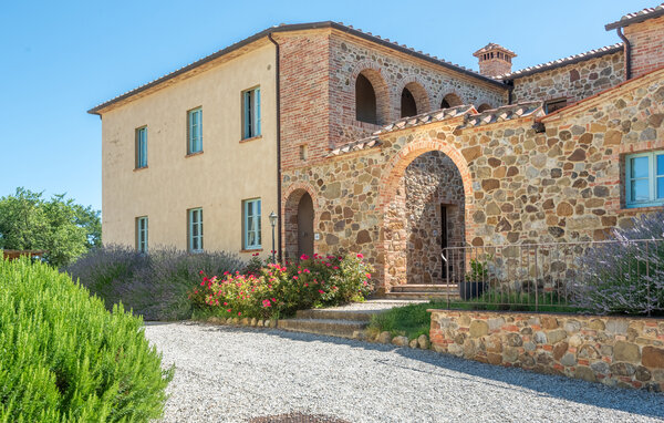 Apartamento - Trequanda , Italia - ITS719 102