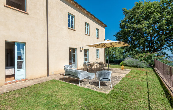 Apartamento - Trequanda , Italia - ITS719 103